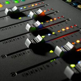 free beat faders