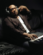 free beat timbaland